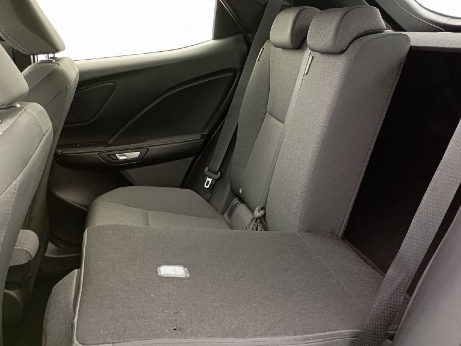 LEXUS - LBX - #738519 - 10