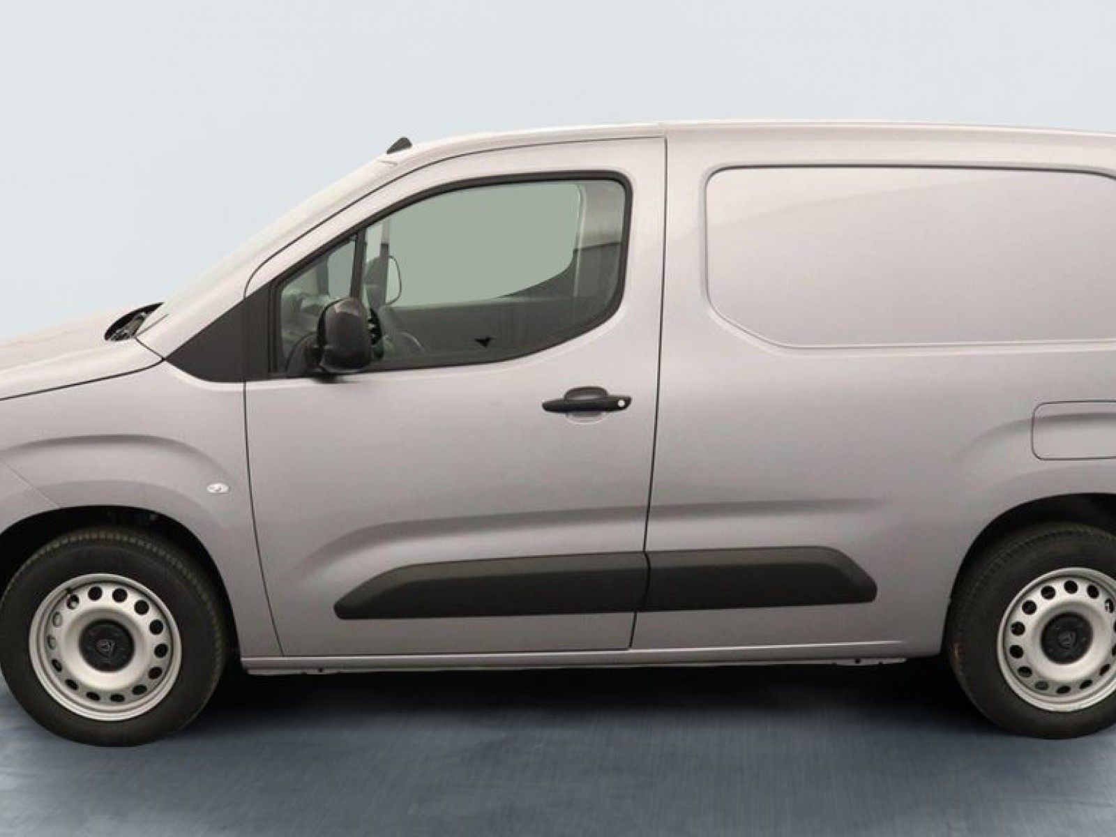 PEUGEOT - Partner Fourgon - #738534 - 6