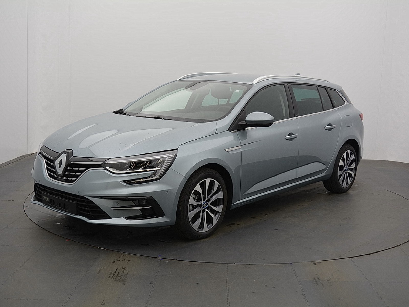 RENAULT - MEGANE IV ESTATE - #176699 - 0