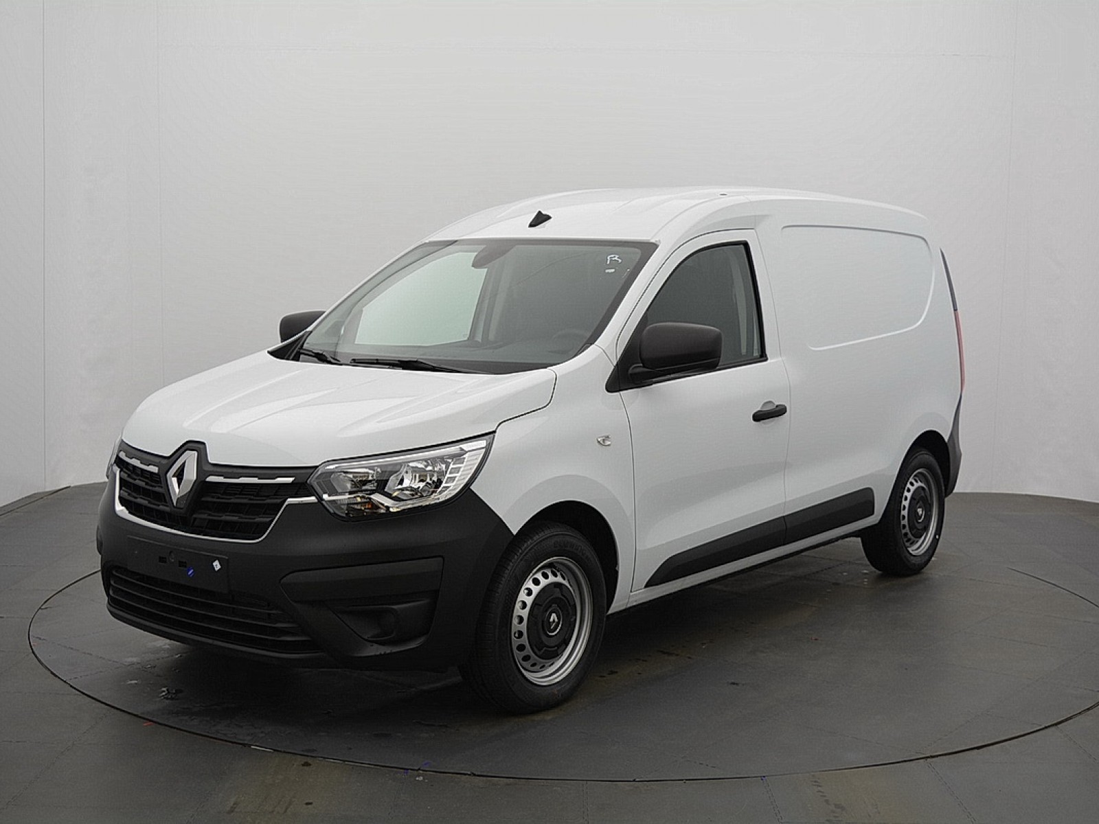 RENAULT - EXPRESS VAN - #176625 - 0