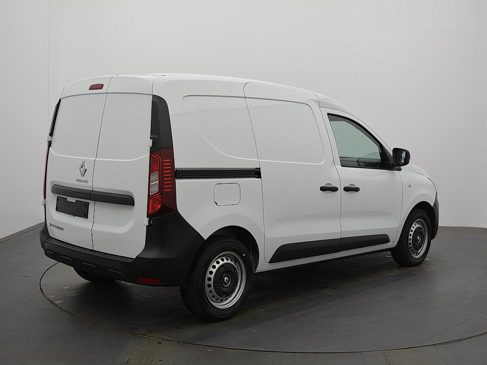 RENAULT - EXPRESS VAN - #176628 - 1