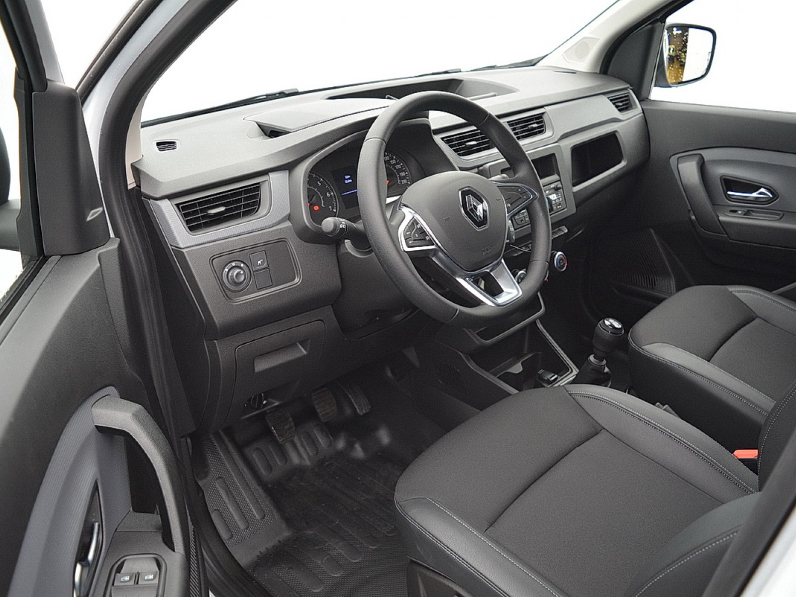 RENAULT - EXPRESS VAN - #176628 - 3