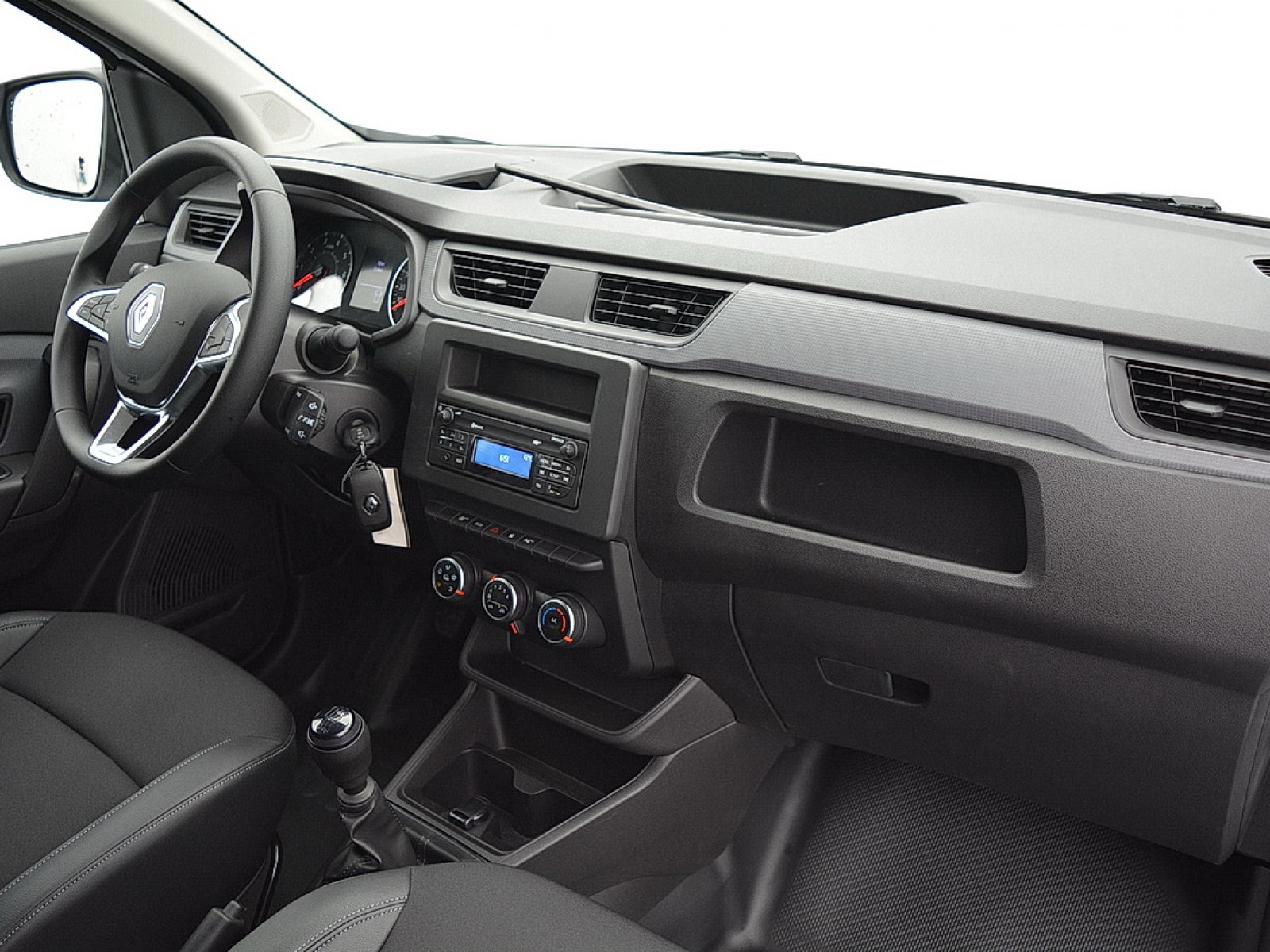 RENAULT - EXPRESS VAN - #176628 - 4