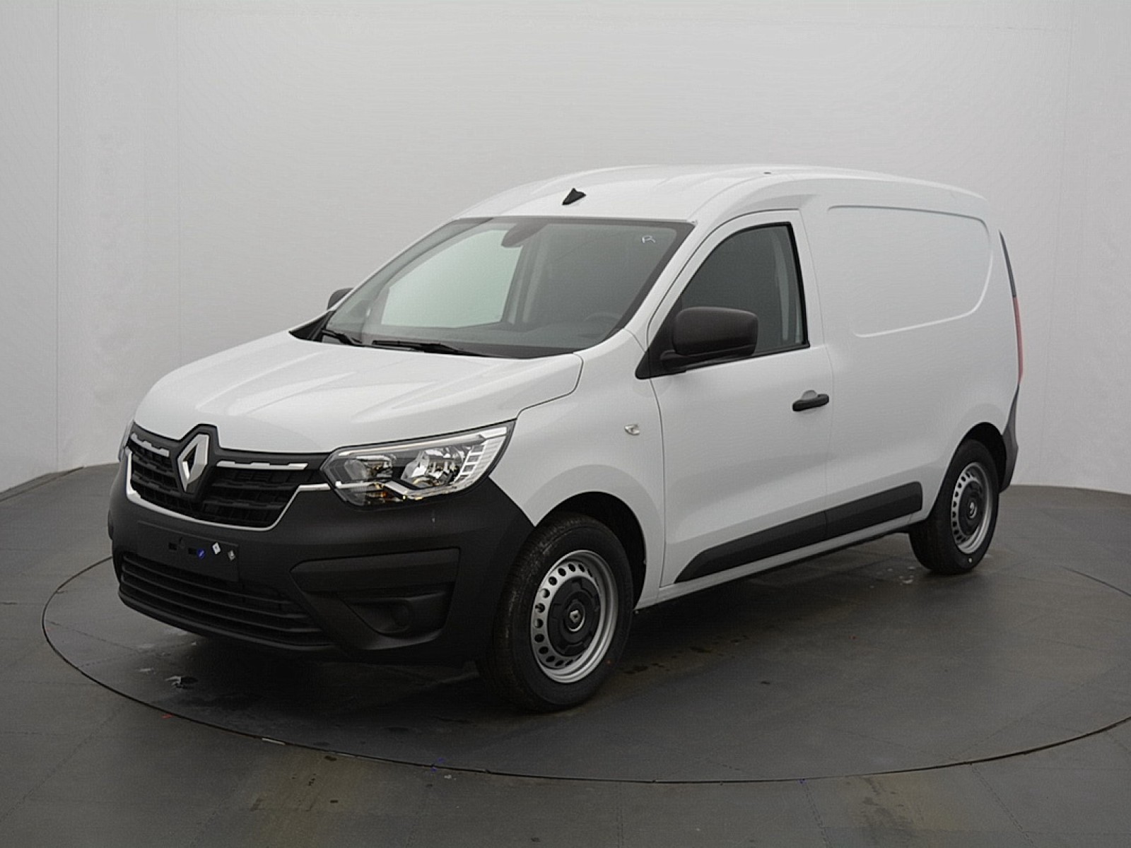 RENAULT - EXPRESS VAN - #176667 - 0