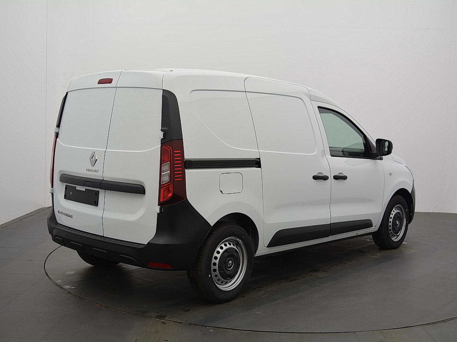 RENAULT - EXPRESS VAN - #176667 - 1