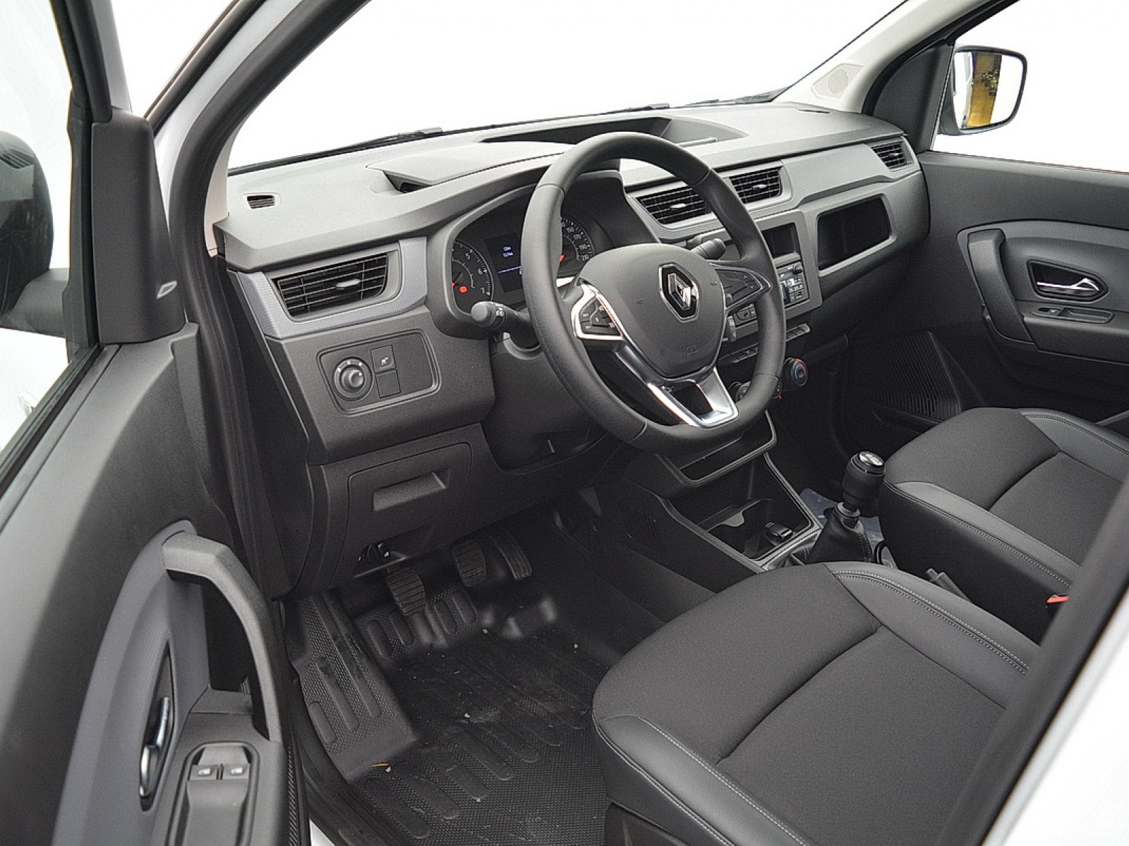 RENAULT - EXPRESS VAN - #176667 - 3