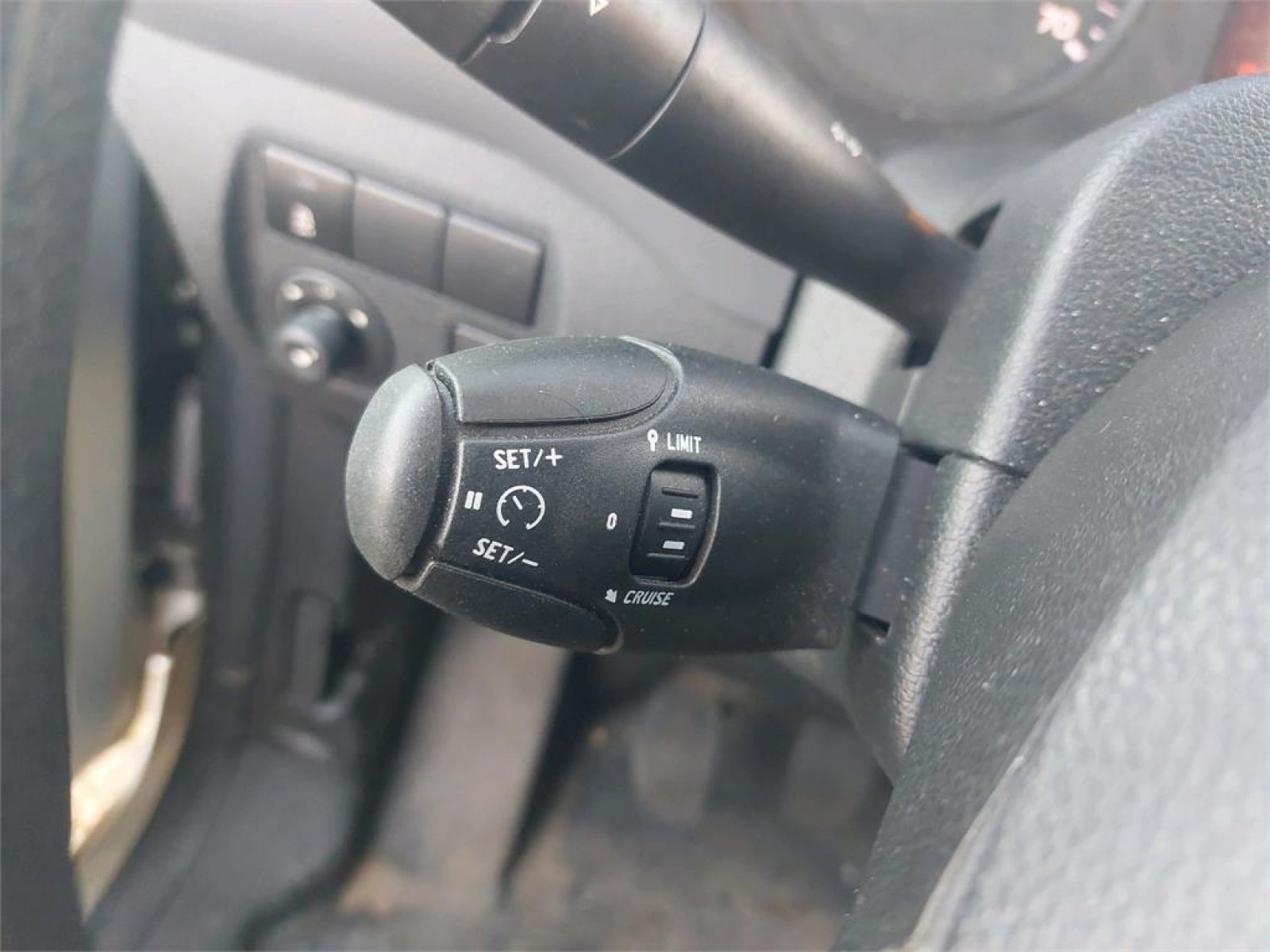 CITROEN - BERLINGO FOURGON - #176998 - 9