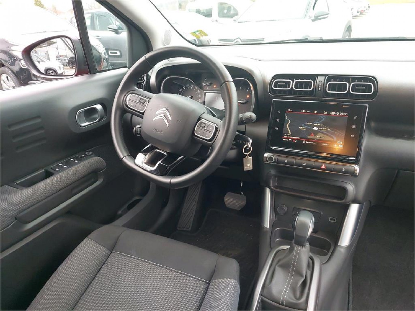 CITROEN - C3 AIRCROSS - #176999 - 4