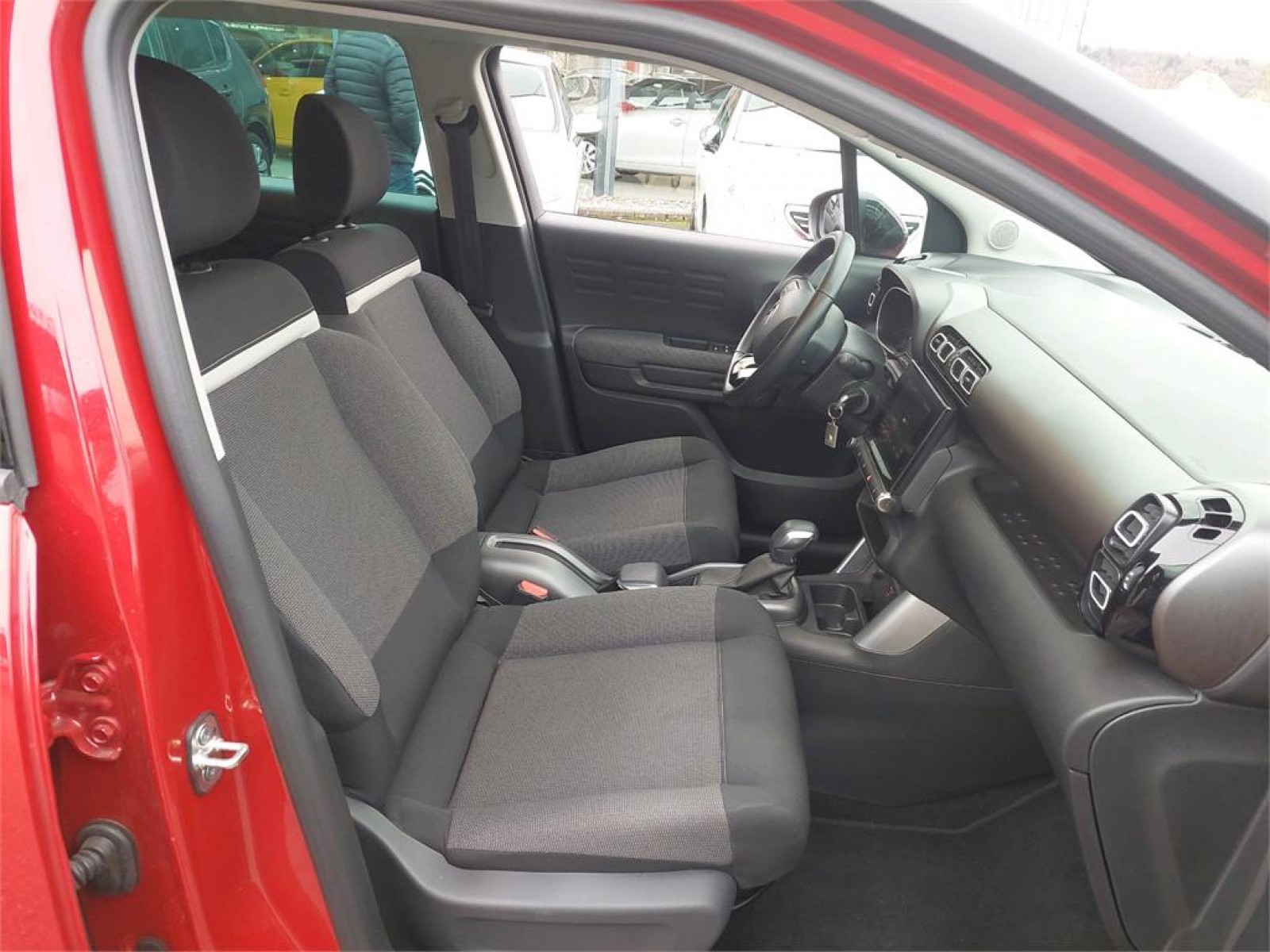 CITROEN - C3 AIRCROSS - #176999 - 5