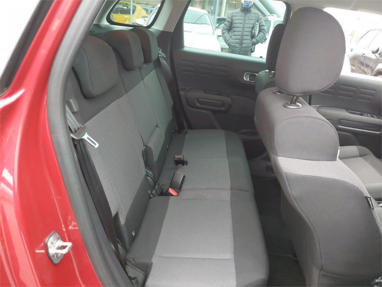 CITROEN - C3 AIRCROSS - #176999 - 6