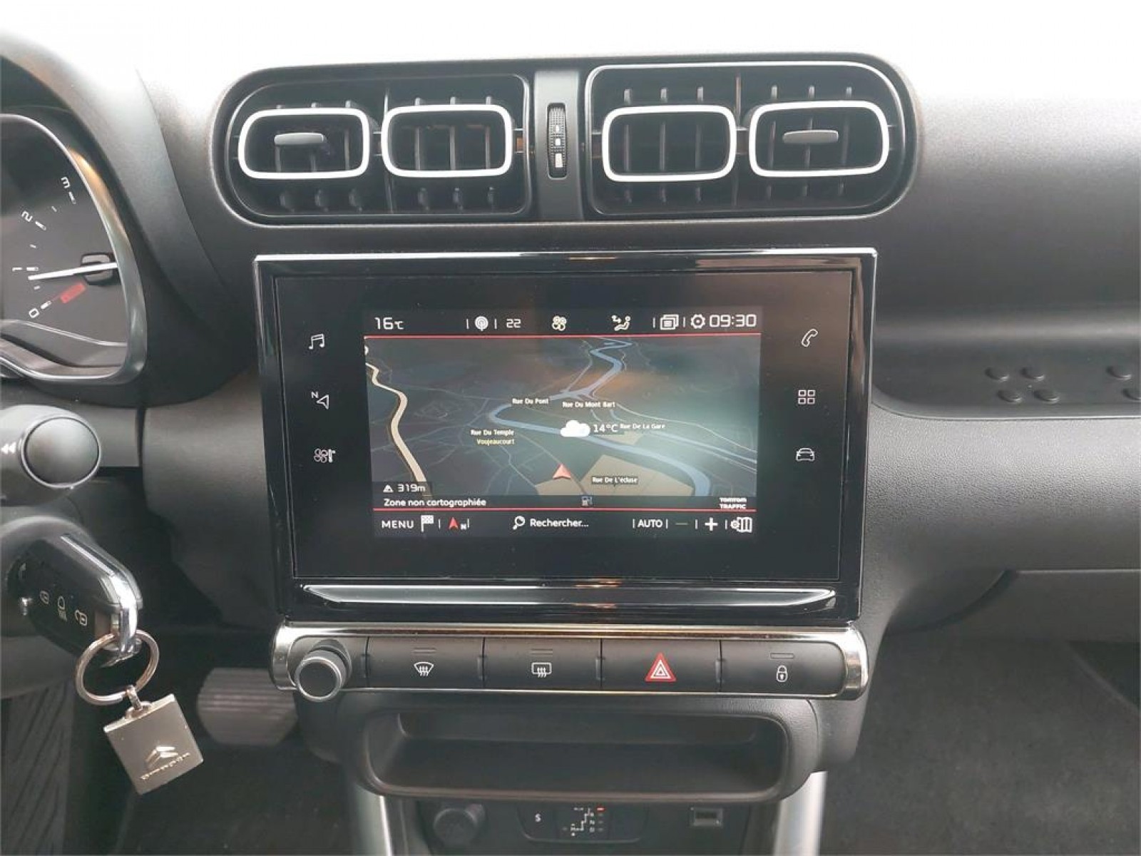 CITROEN - C3 AIRCROSS - #176999 - 7