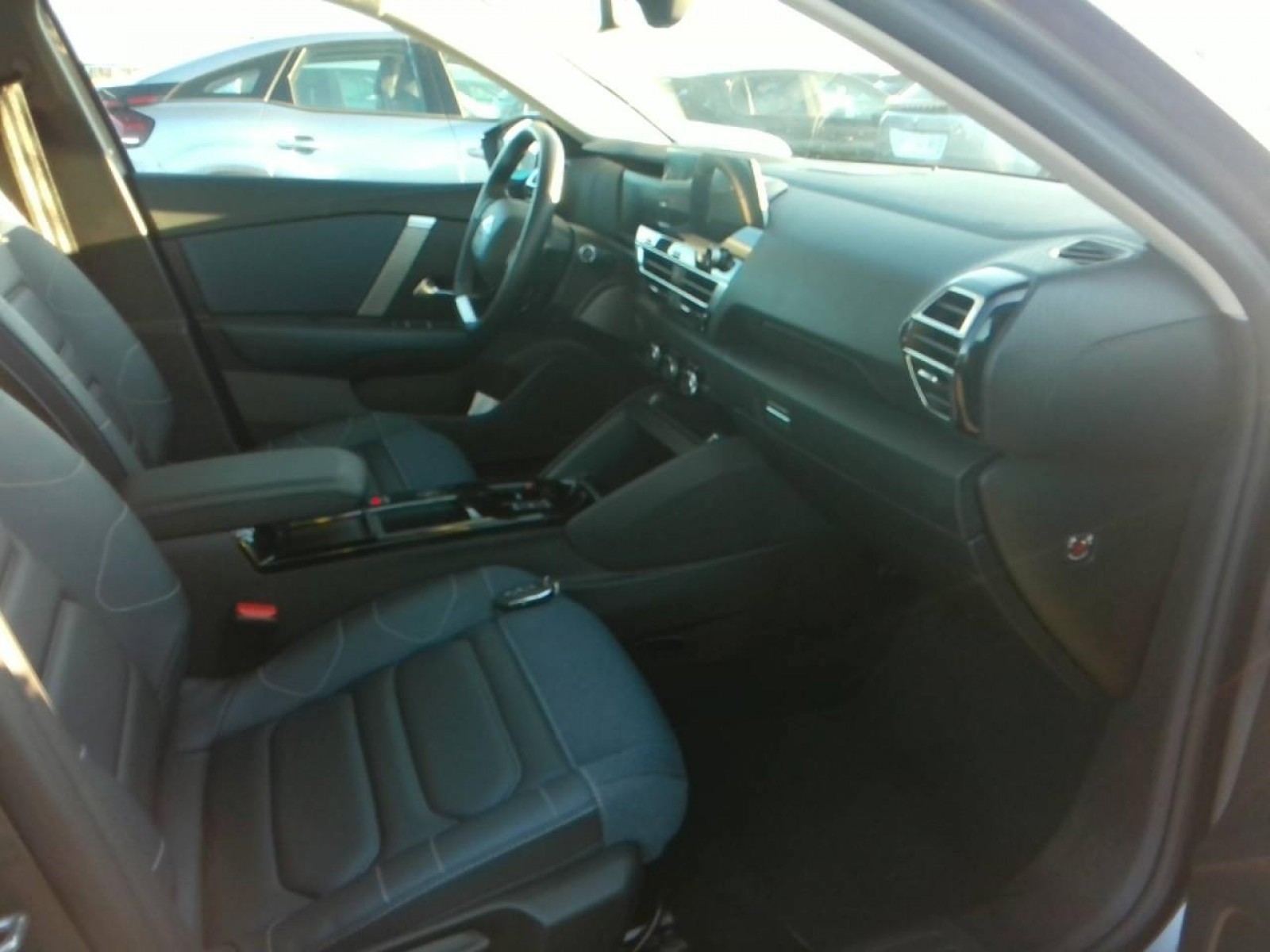 CITROEN - C4 - #177001 - 2