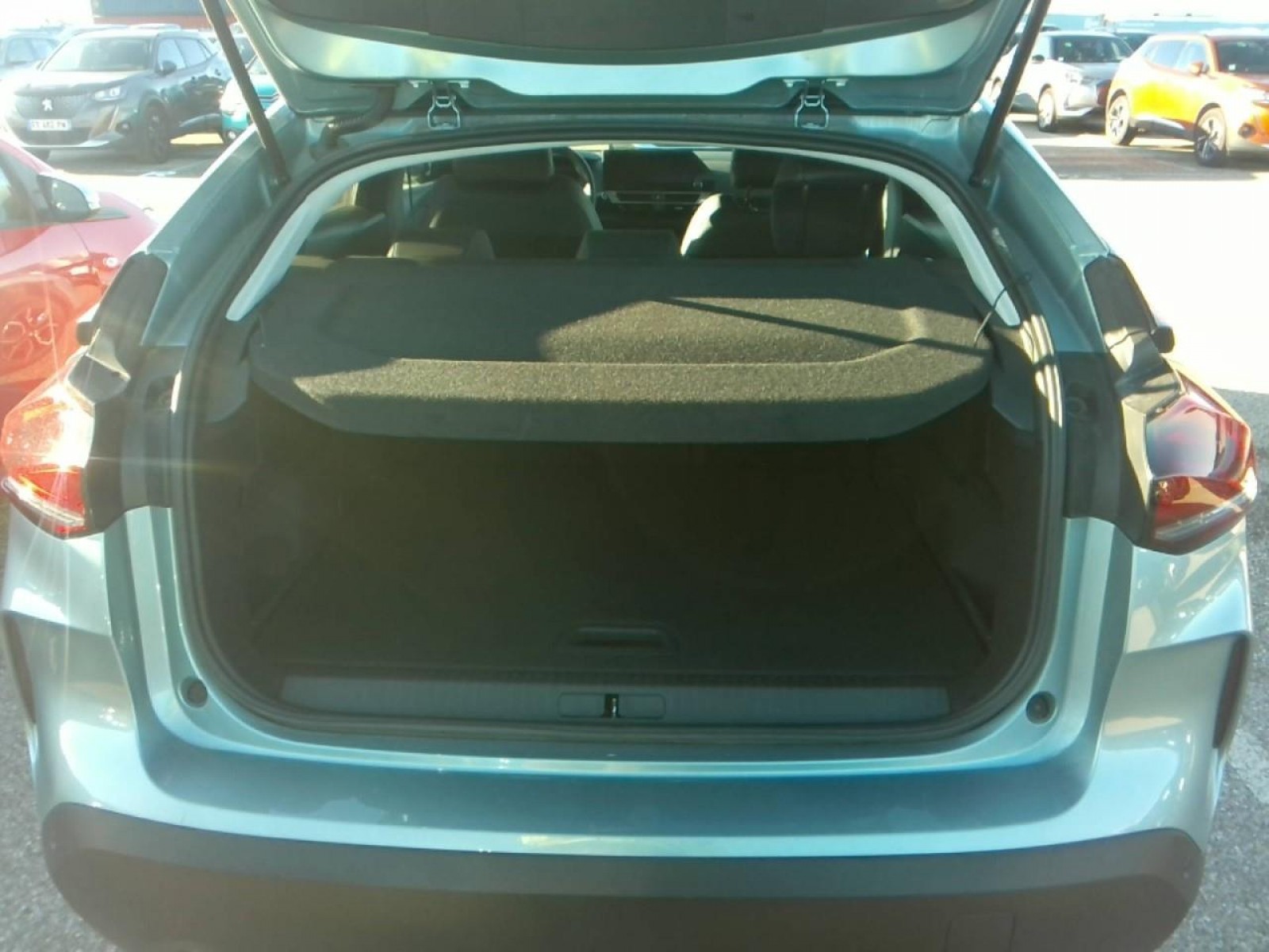 CITROEN - C4 - #177003 - 4