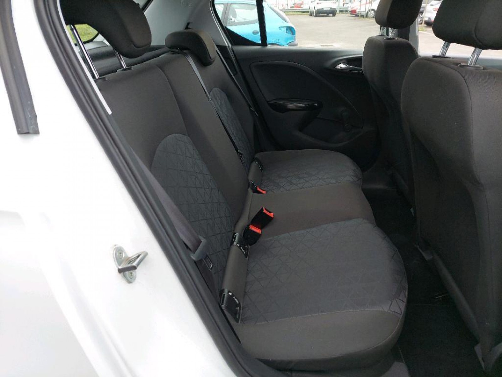 OPEL - CORSA - #176994 - 5