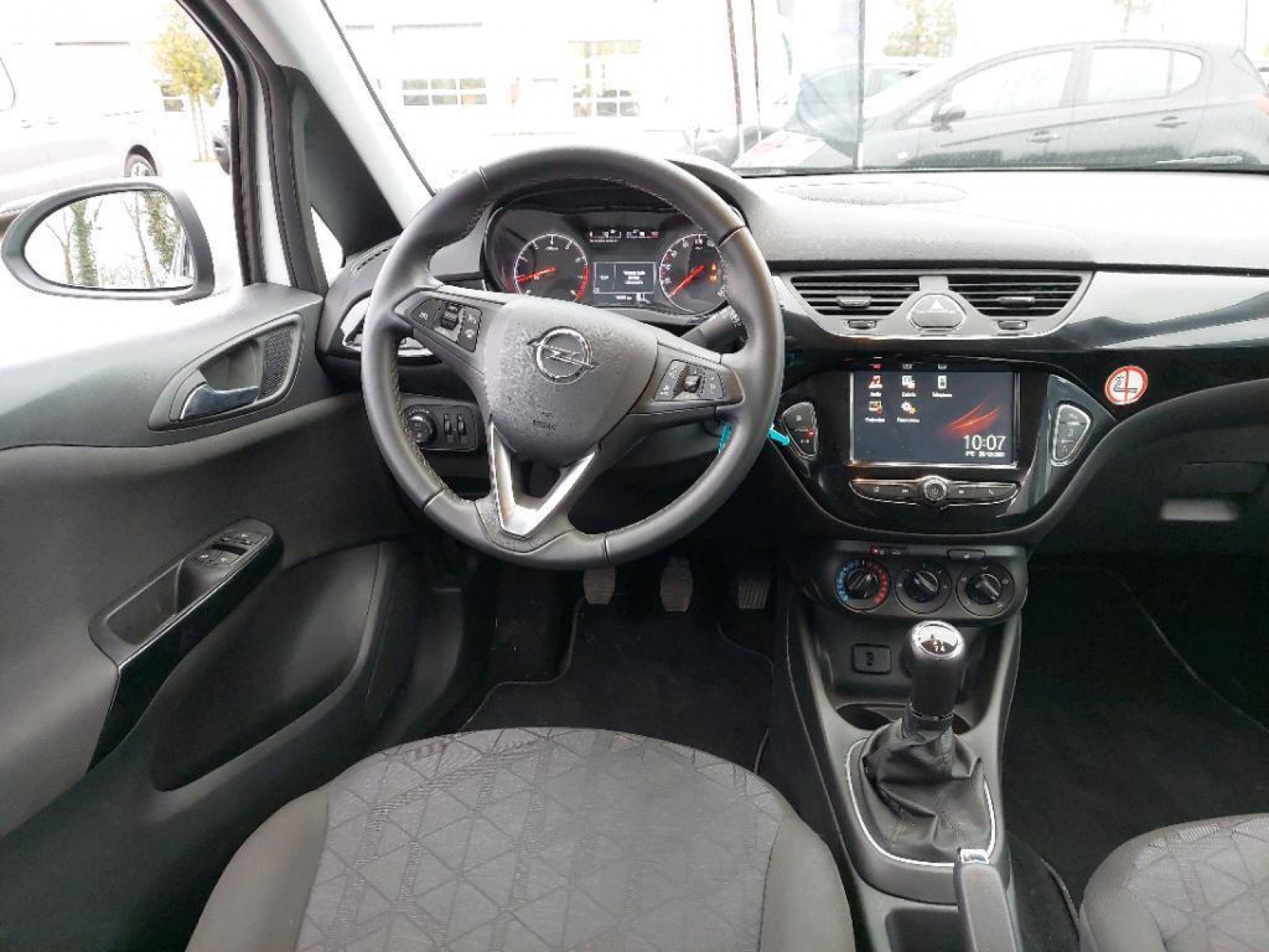 OPEL - CORSA - #176994 - 6