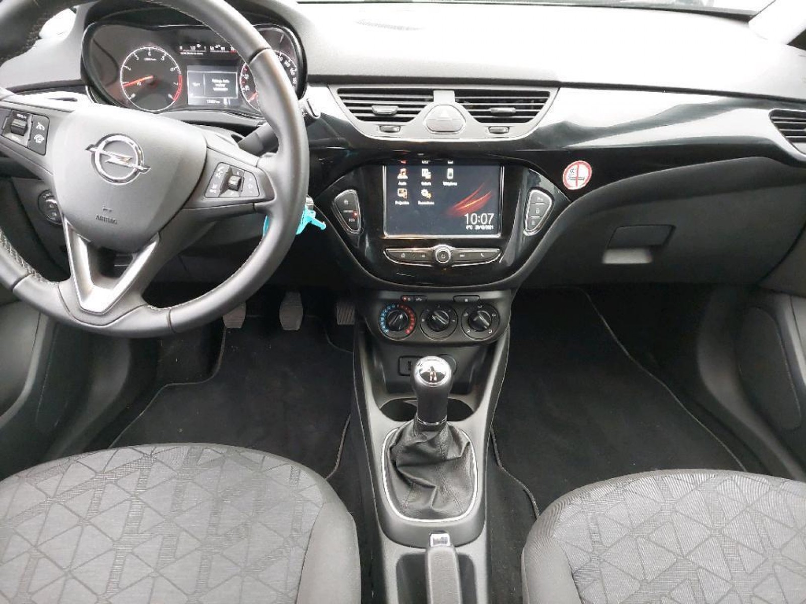 OPEL - CORSA - #176994 - 7