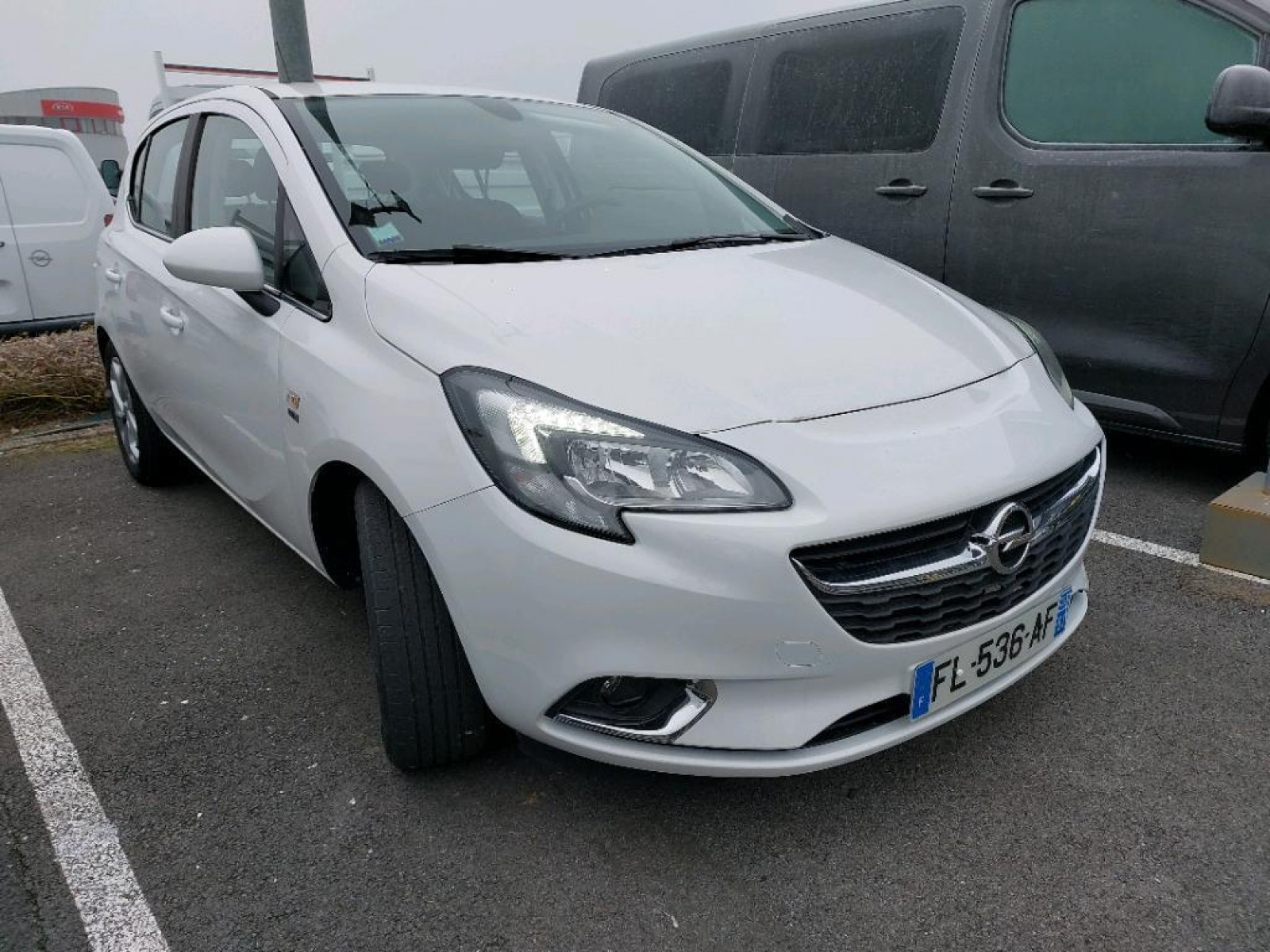 OPEL - CORSA - #176992 - 1