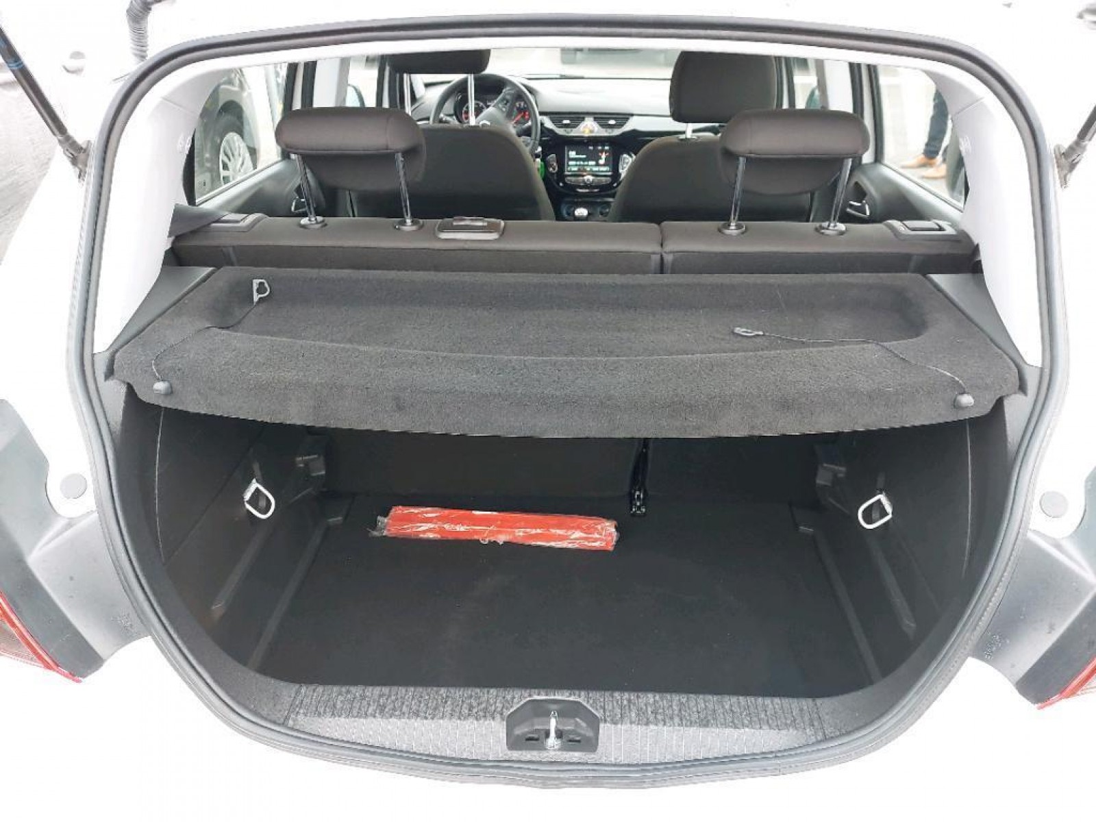 OPEL - CORSA - #176992 - 9