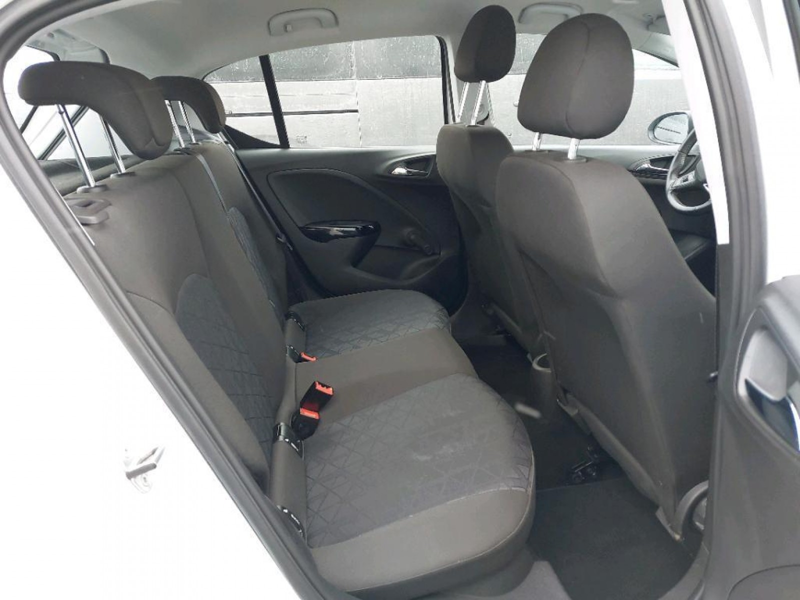 OPEL - CORSA - #176992 - 5