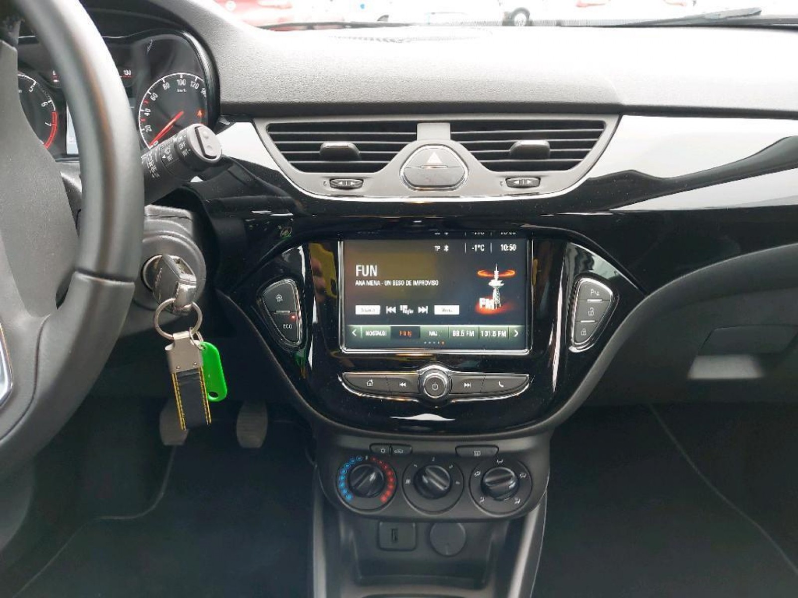 OPEL - CORSA - #176992 - 6