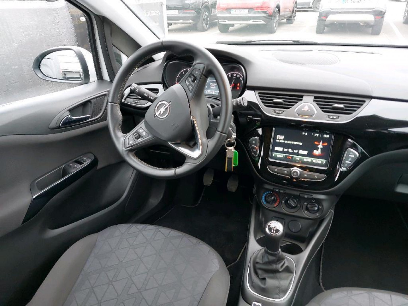 OPEL - CORSA - #176992 - 7