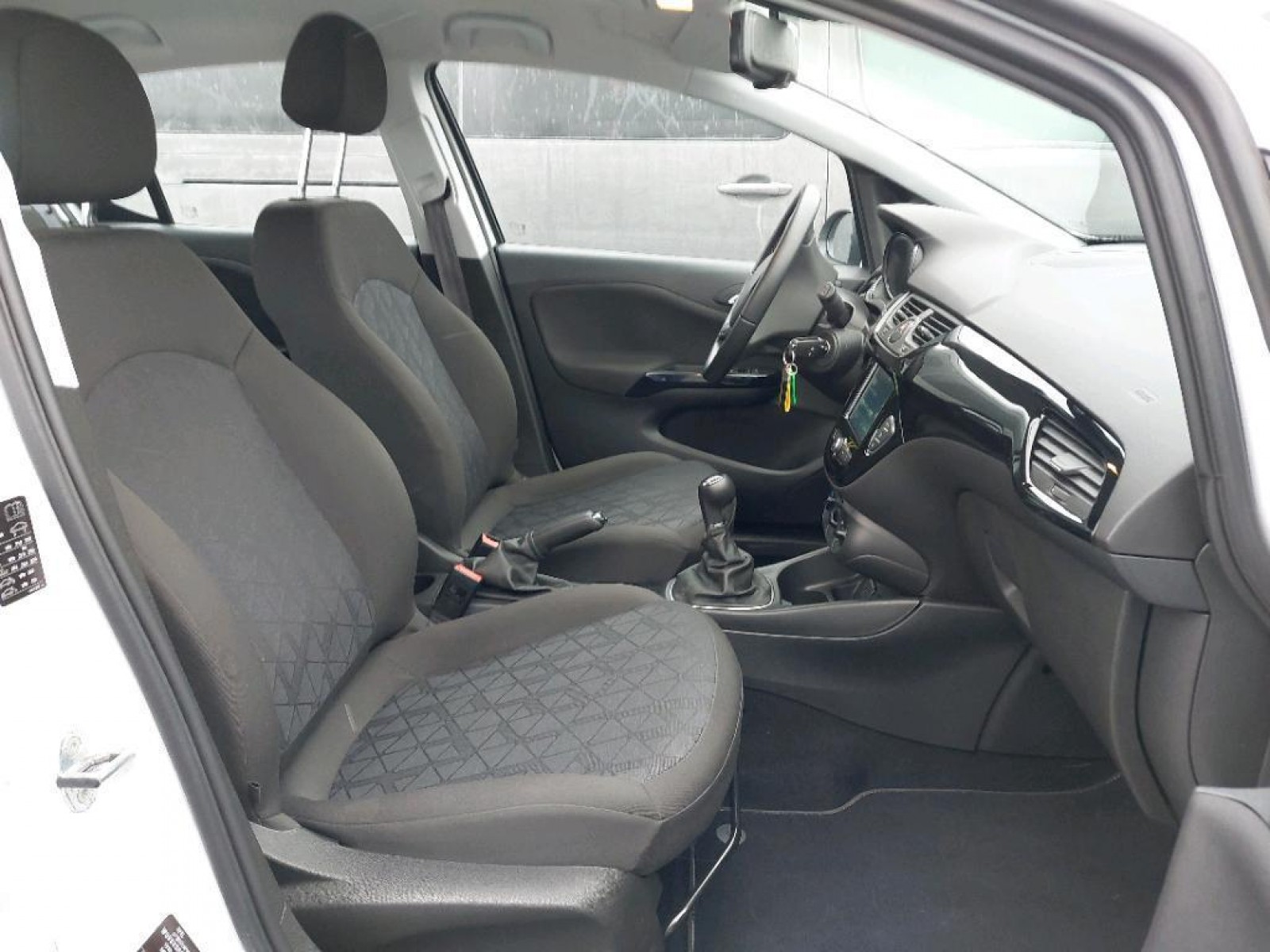 OPEL - CORSA - #176992 - 4