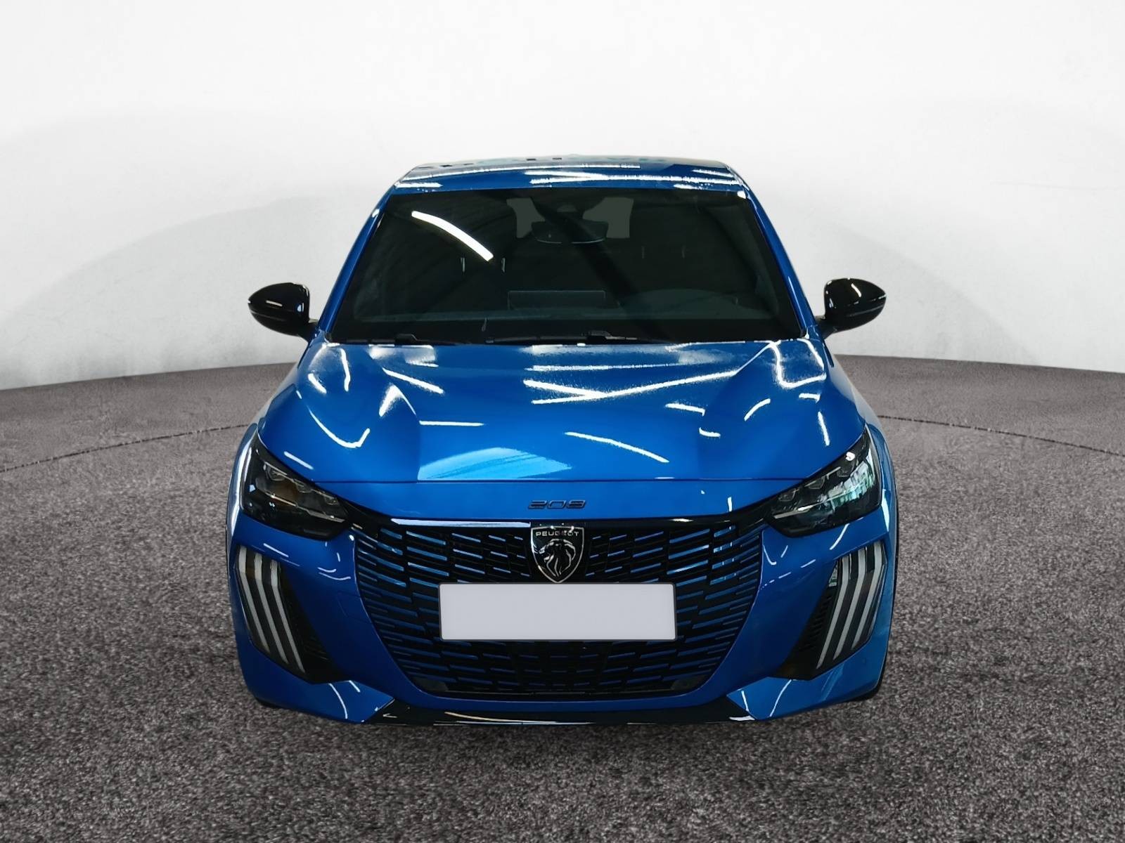 PEUGEOT - 208 - #665069 - 4