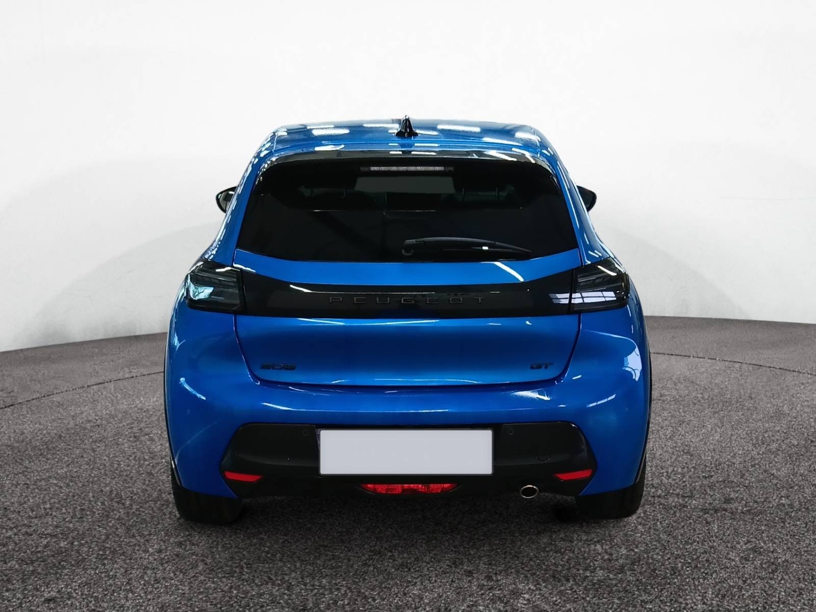 PEUGEOT - 208 - #665069 - 5