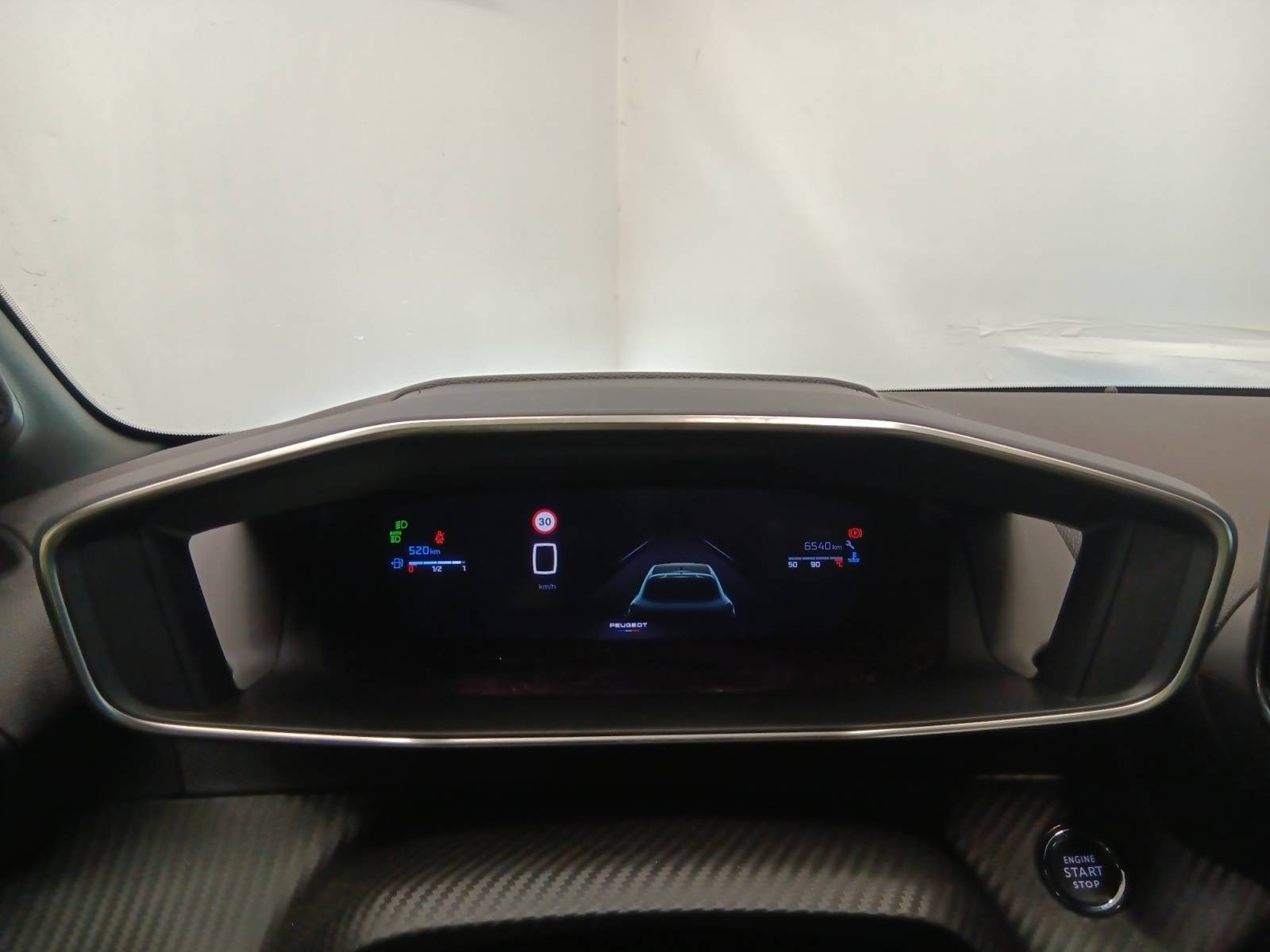 PEUGEOT - 208 - #665069 - 12