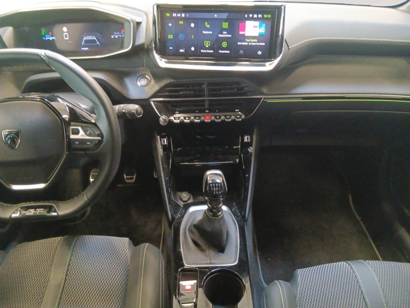 PEUGEOT - 208 - #665069 - 11
