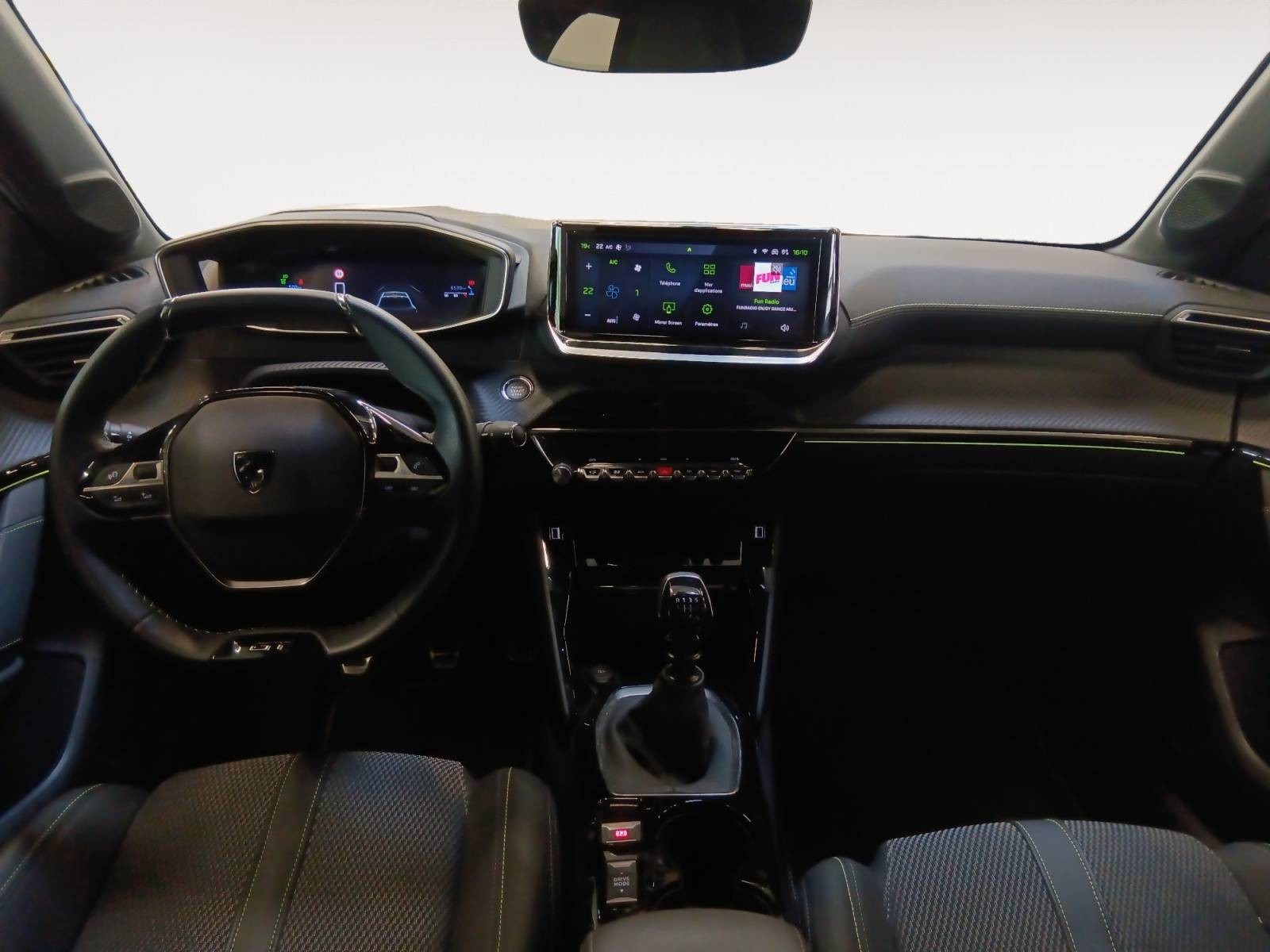 PEUGEOT - 208 - #665069 - 9