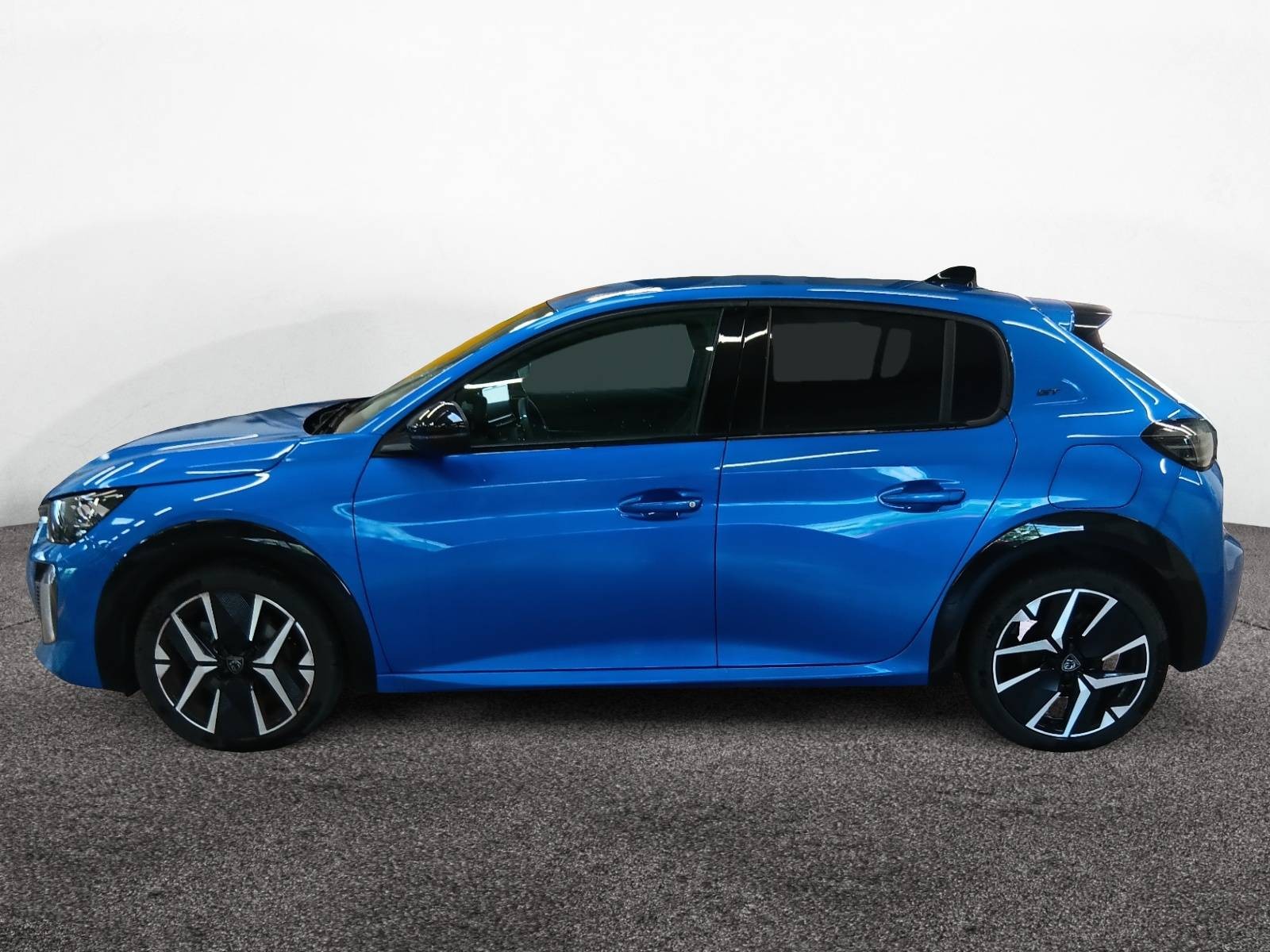 PEUGEOT - 208 - #665069 - 17