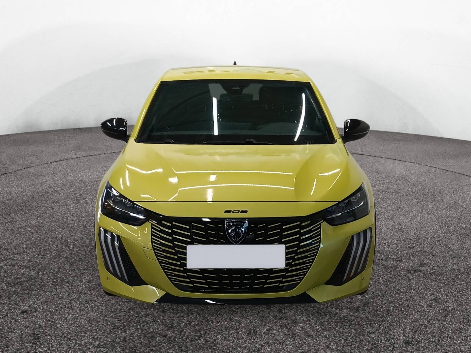 PEUGEOT - 208 - #665068 - 4
