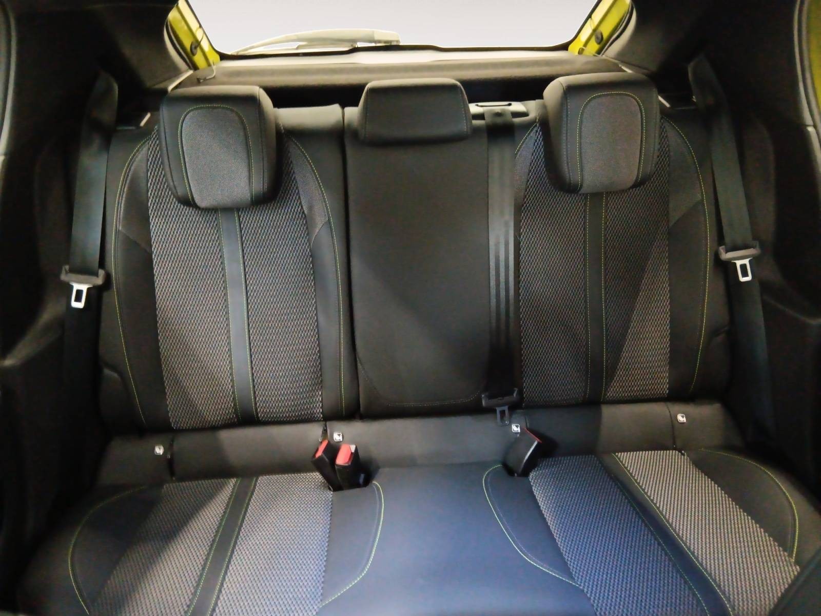 PEUGEOT - 208 - #665068 - 8