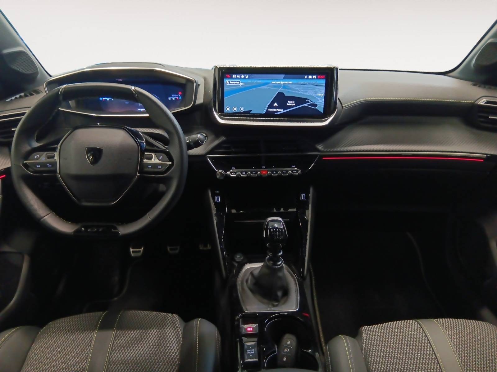 PEUGEOT - 208 - #665068 - 9