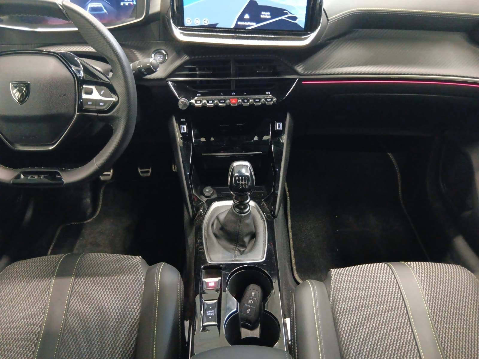 PEUGEOT - 208 - #665068 - 14