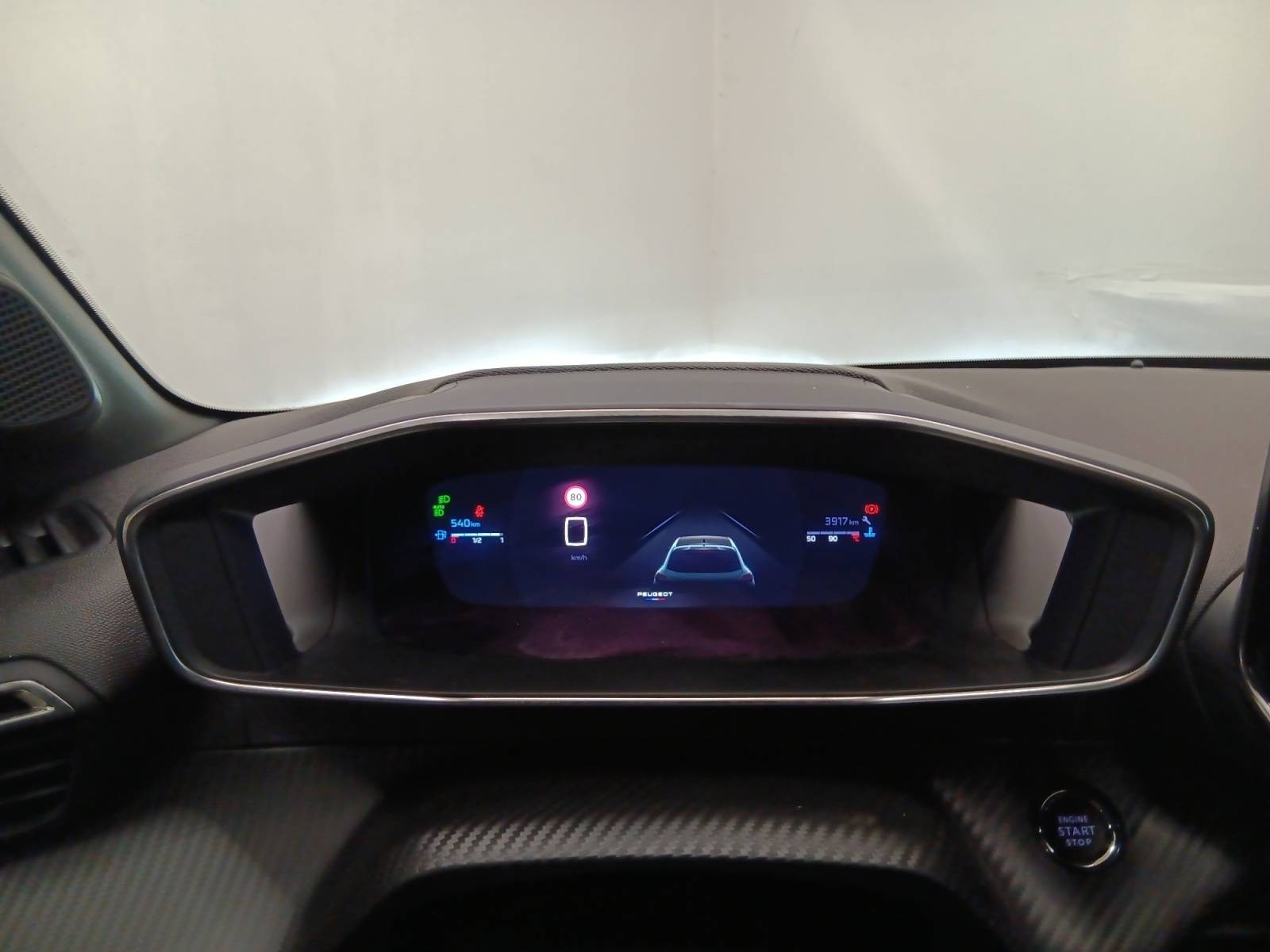 PEUGEOT - 208 - #665068 - 12