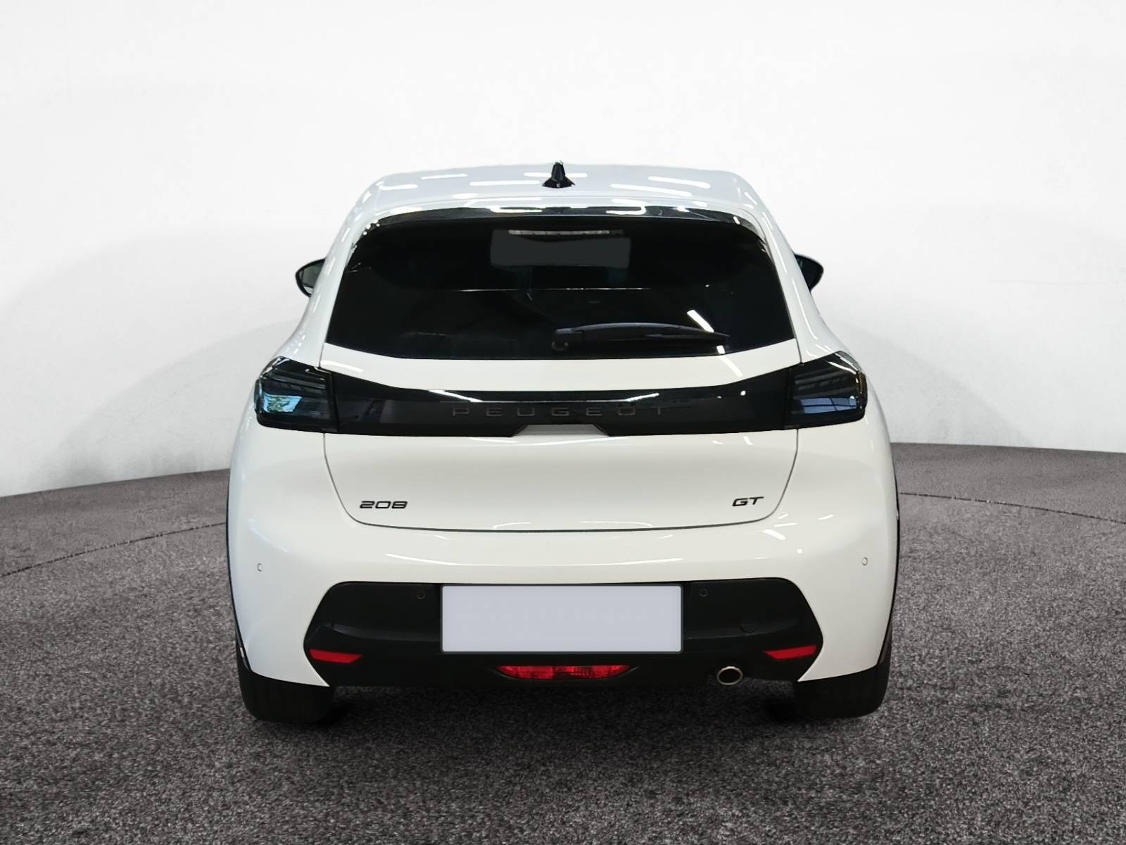 PEUGEOT - 208 - #665065 - 5