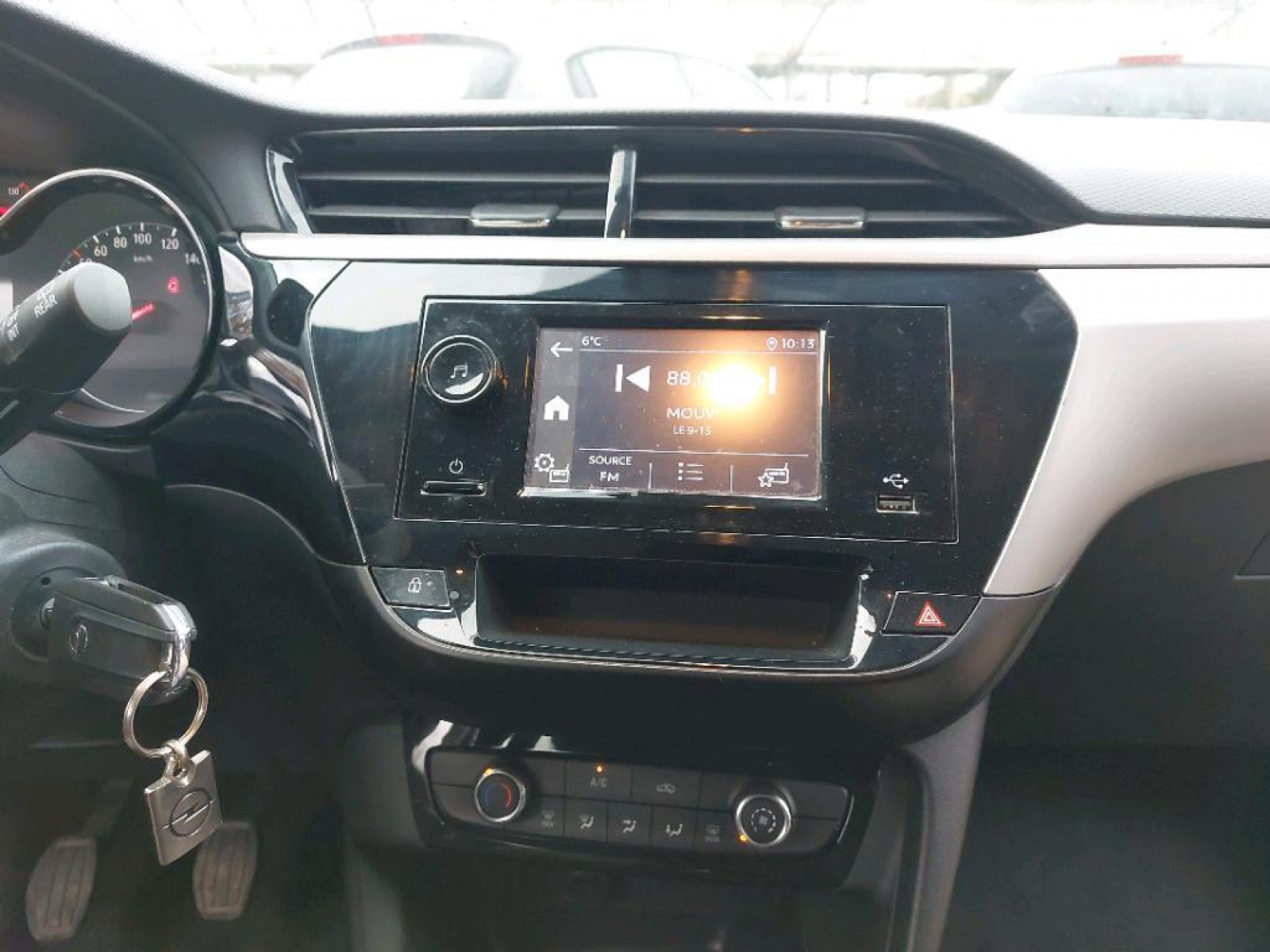 OPEL - CORSA - #176991 - 7