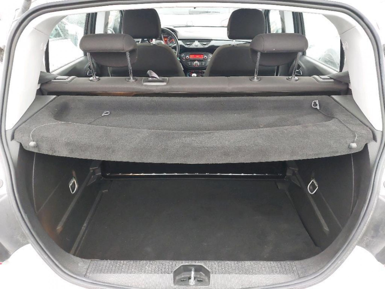 OPEL - CORSA - #176989 - 8