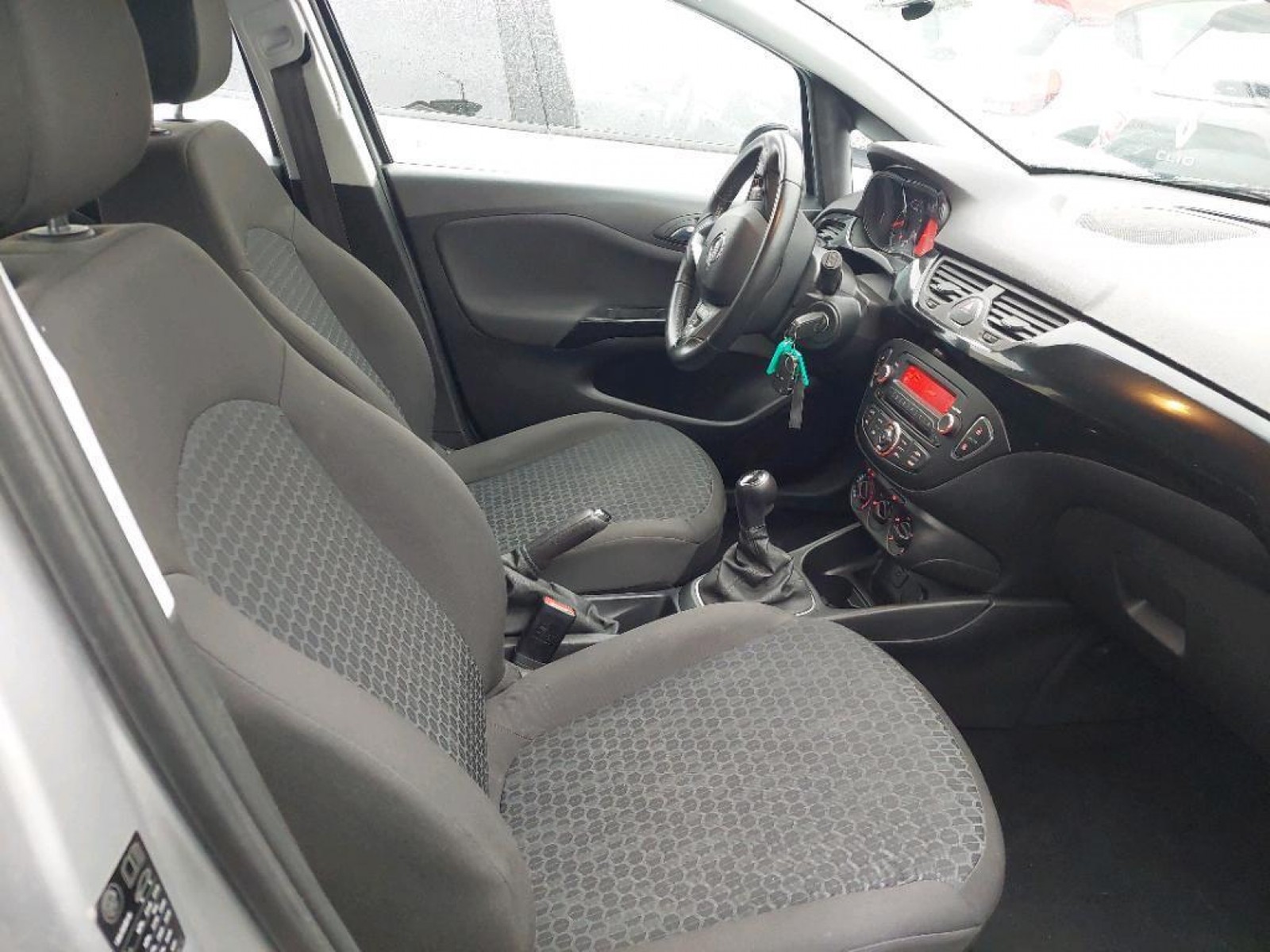 OPEL - CORSA - #176989 - 4