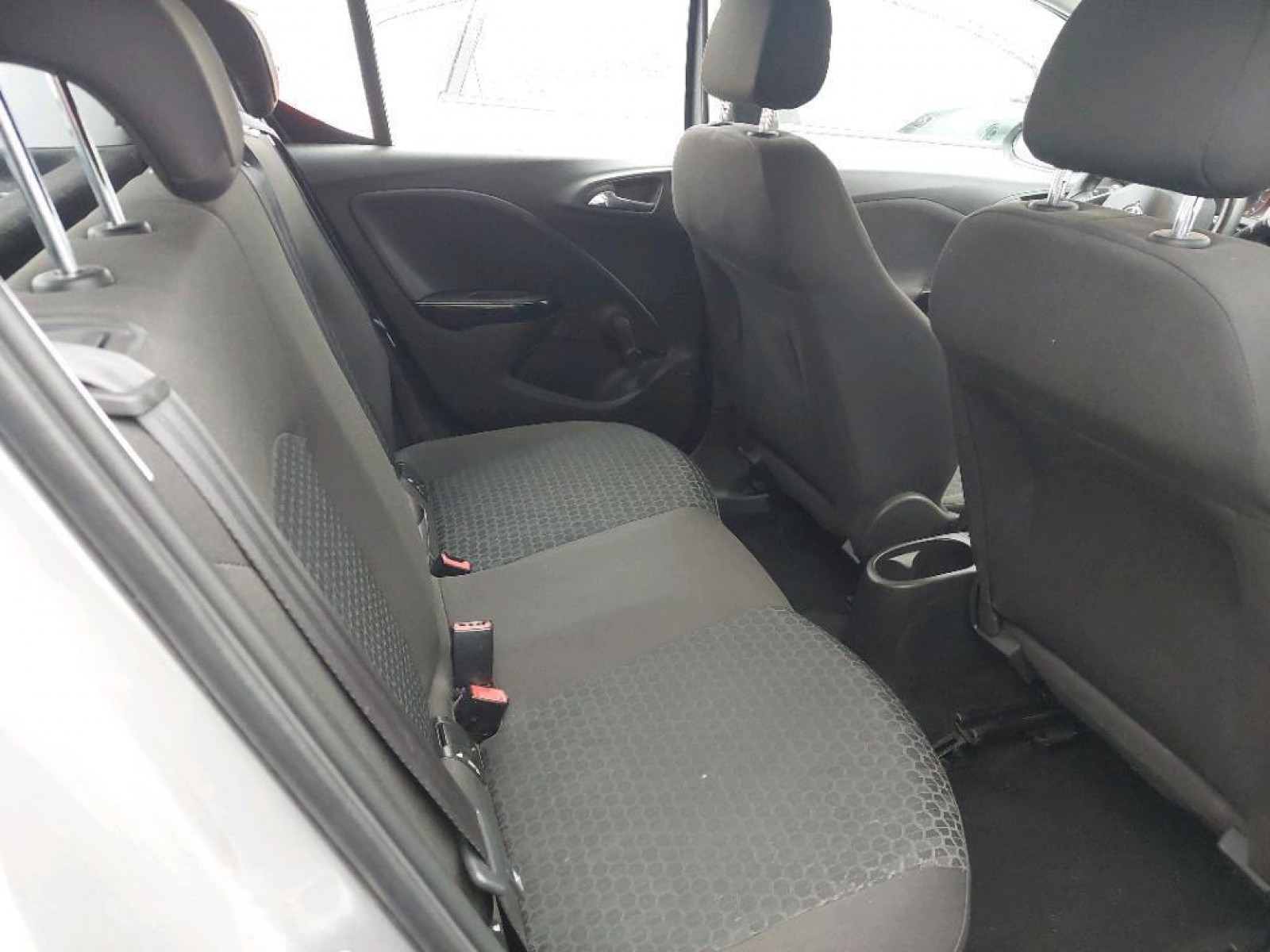 OPEL - CORSA - #176989 - 5