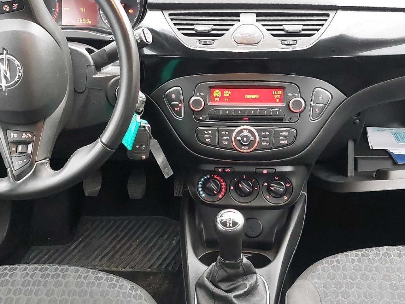 OPEL - CORSA - #176989 - 7