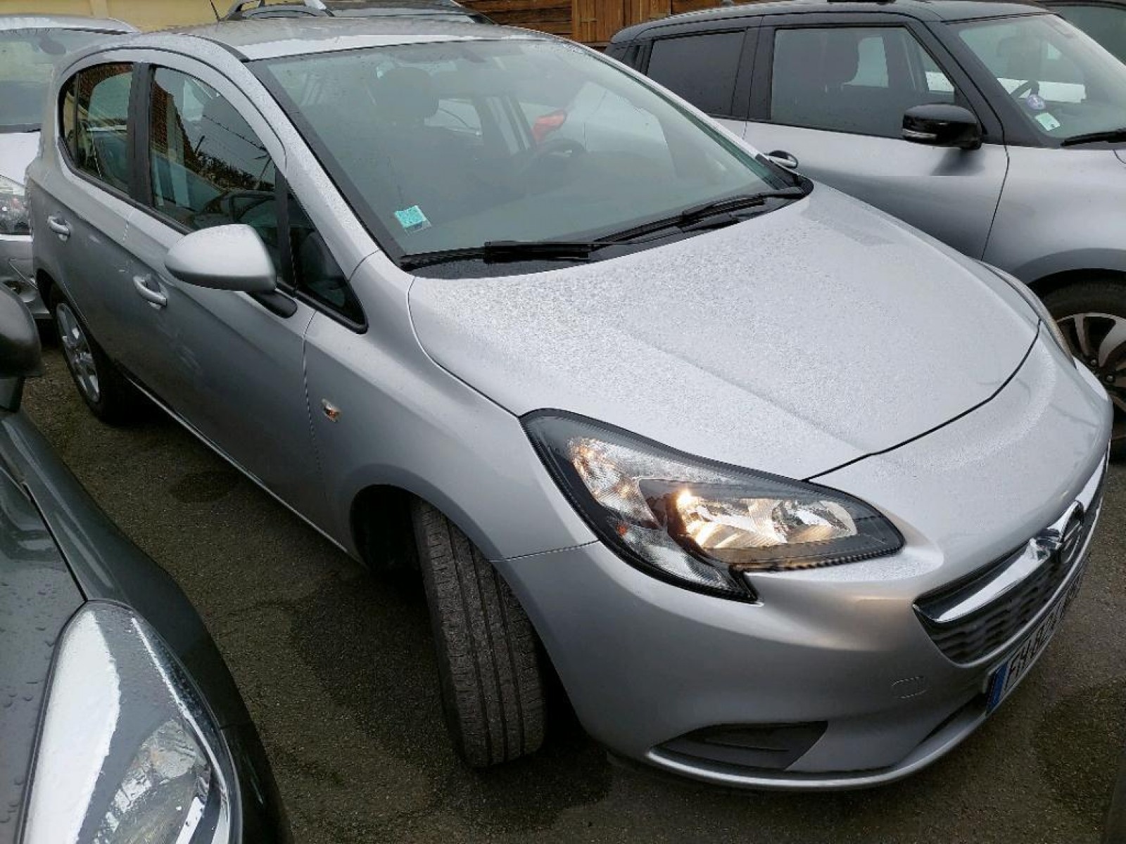 OPEL - CORSA - #176988 - 1