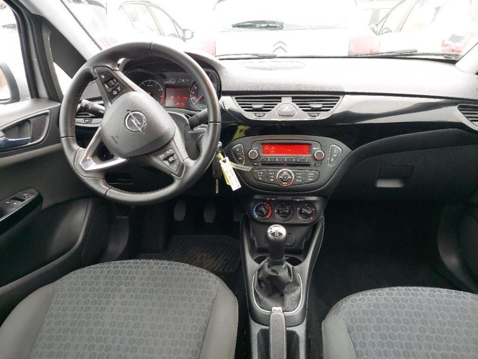 OPEL - CORSA - #176988 - 6