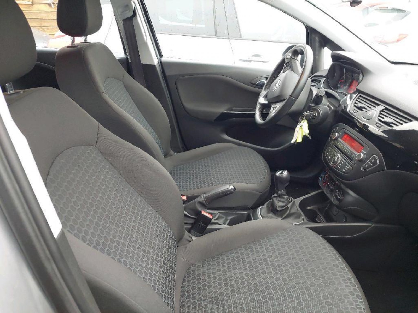 OPEL - CORSA - #176988 - 4