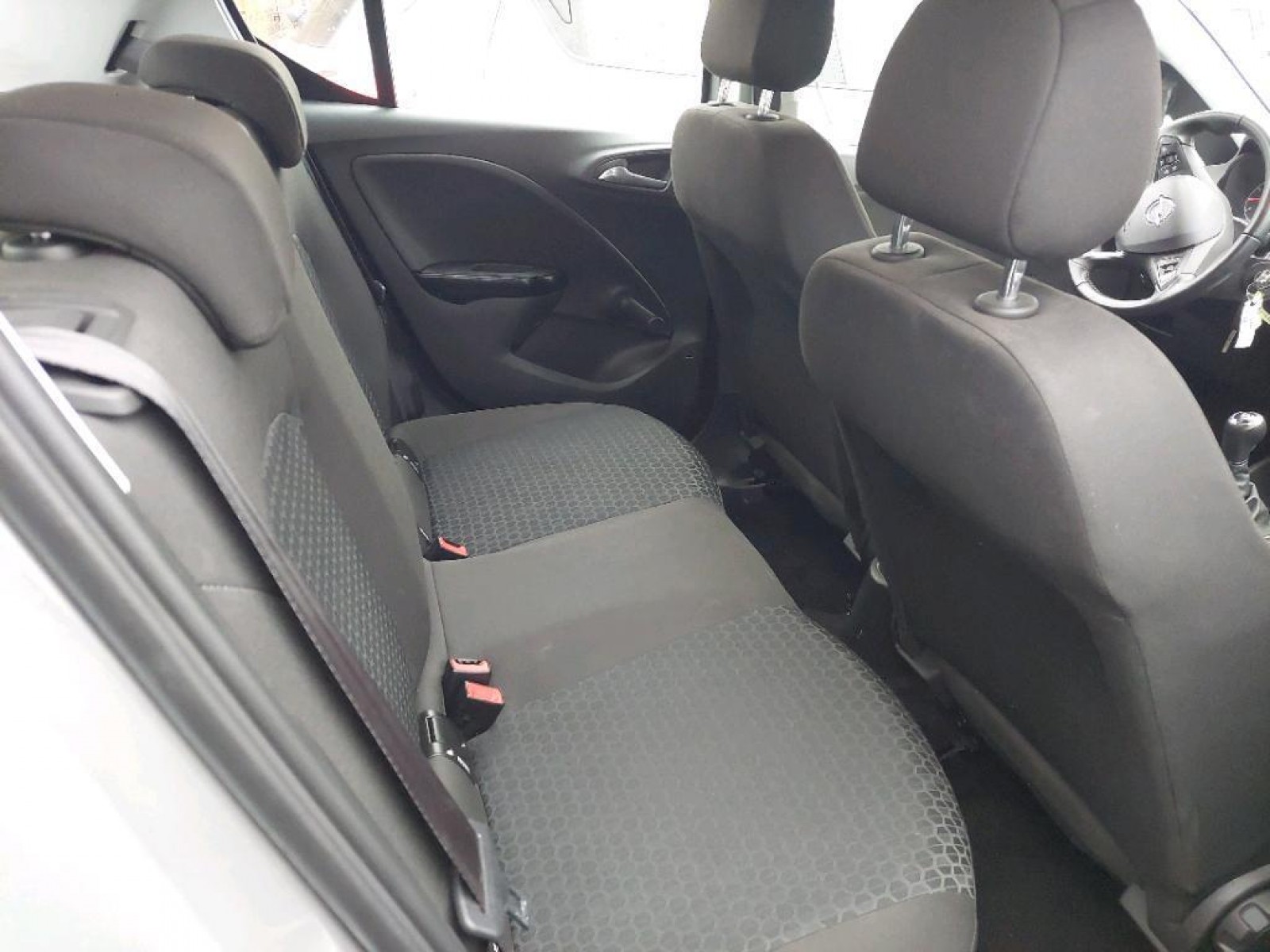OPEL - CORSA - #176988 - 5