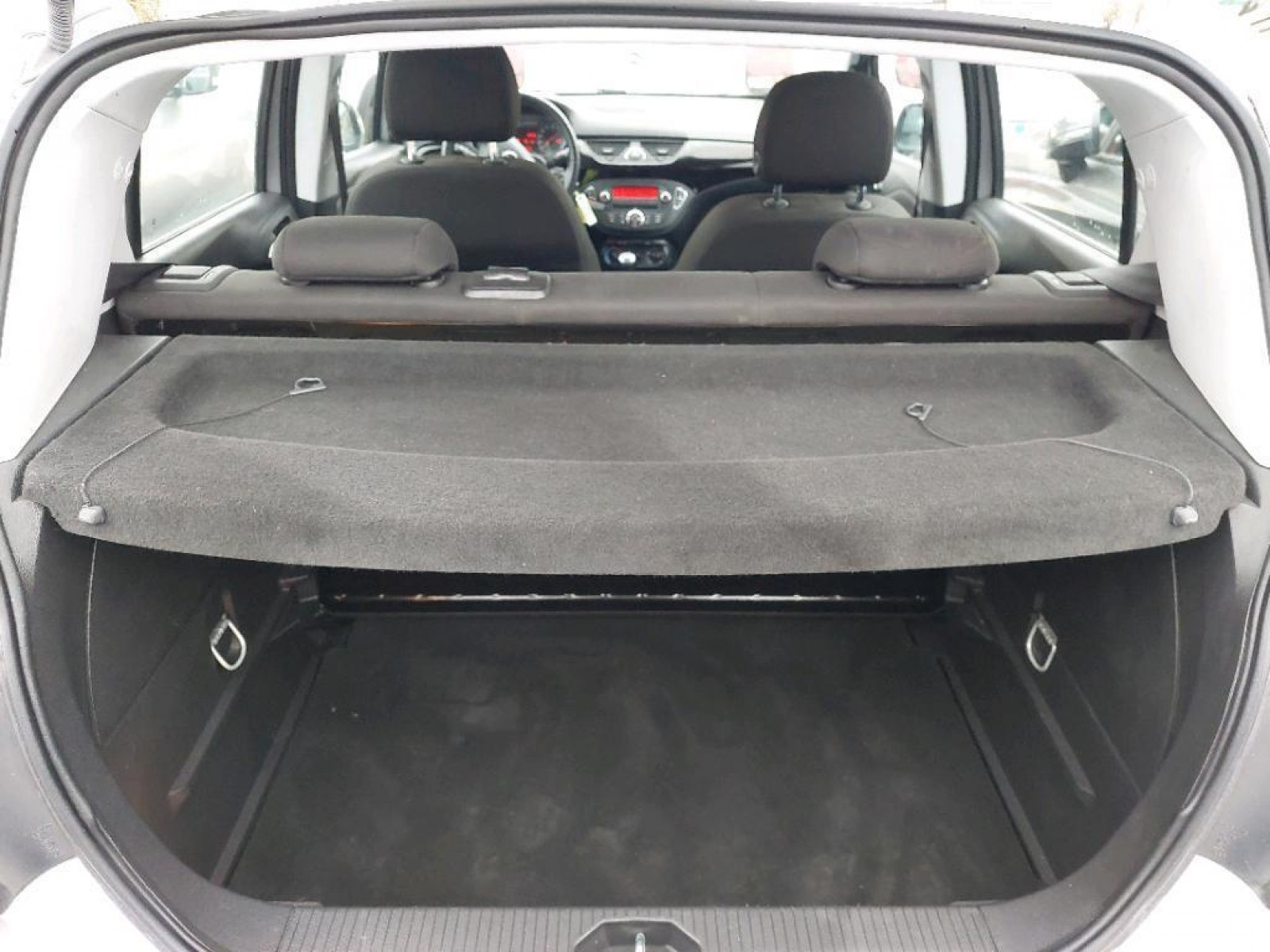 OPEL - CORSA - #176988 - 8