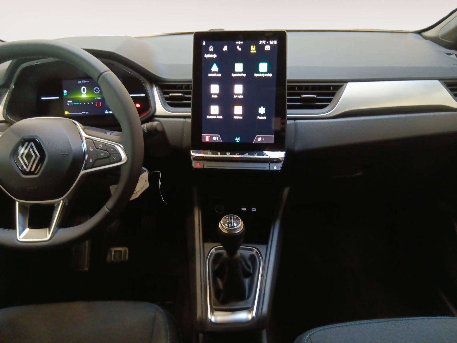 RENAULT - CAPTUR - #722803 - 15