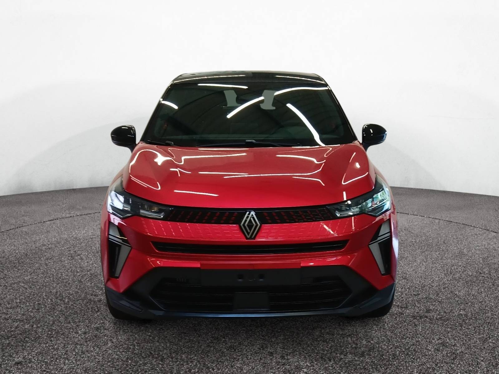RENAULT - CAPTUR - #722805 - 4